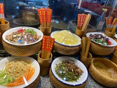 -剁椒入味(黄土岭店)