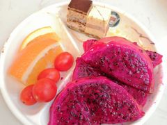 -诺丁牛排披萨自助餐厅(汕头苏宁店)