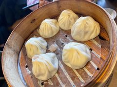 -南翔馒头店(豫园店)