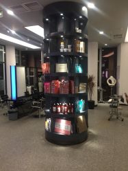 点击看大图 -愉己冥想·护发专门店