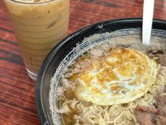 -维记咖啡粉面(福荣街店)