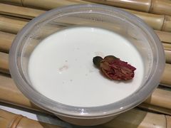 -六时安·熊猫张甜品店(东关街店)