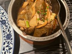 -天瑞轩·粤菜餐厅