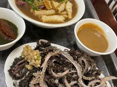 -姚记炒肝店(簋街店)