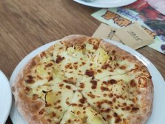 -马兰卡西式简餐(新汇大融城店)