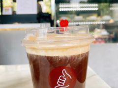 焦糖玛奇朵-COFFEE CALL(云锦路店)