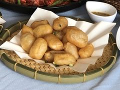 -79号渔船海鲜饭店(宝安店)