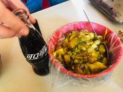 -胖哥料理(兴义里店)