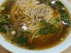 -水仙拉面(水仙街店)