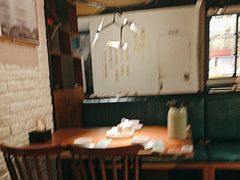 -南拳十三姨·潮汕砂锅粥(世纪金源店)