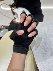 -CO COLOR美甲美睫美妆