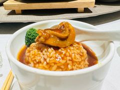 -山壹竹庭院餐厅