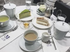 -Lady M New York(澳门伦敦人店)