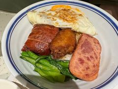 -添饭茶餐厅(天悦龙庭店)