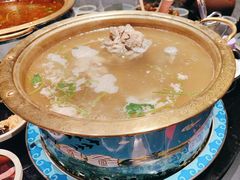-大白羊蝎子馆(后沙峪山姆店)