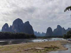 -桂林兴坪漓江