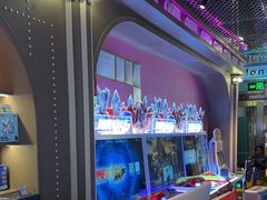 -反斗乐园(领展中心城店)