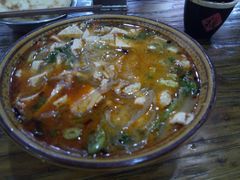 -老城豆腐汤(伊水路店)