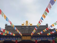 -西安市广仁寺