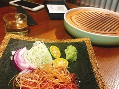 -傑·料理·海鲜放题(佛山文华荟店)