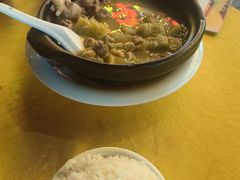 -辉记潮汕海鲜砂锅粥(林和西店)