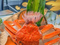 -Mr.Fish鱼鲜生海鲜放题(高德置地冬广场店)