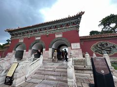 -北陵公园