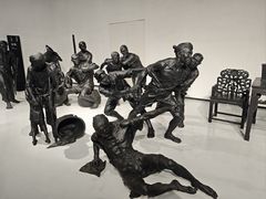 -四川美术学院美术馆