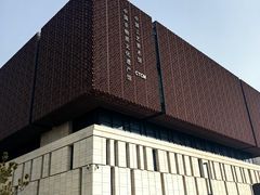 -北京工艺美术博物馆