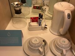 -香港皇家太平洋酒店