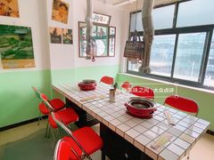 -永安里地摊烤肉(中关村店)