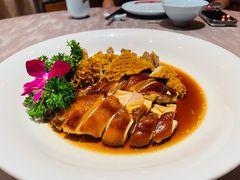 -南通滨江洲际酒店-东厨中餐厅