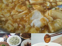 -良师门滨海人家·海鲜·家常菜(滨海城店)