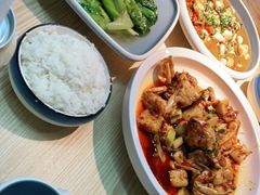 -领蟹祥记·香辣蟹·特色小海鲜(奥体天虹店)
