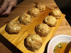 明石烧-章之鱼家(体育东路店)