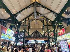 -牛车水美食街