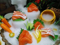 -广东道至正餐厅(区庄店)
