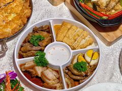 -东江海鲜大排档·潮汕菜·砂锅粥