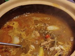 -衡厨·衡阳土菜(中南店)