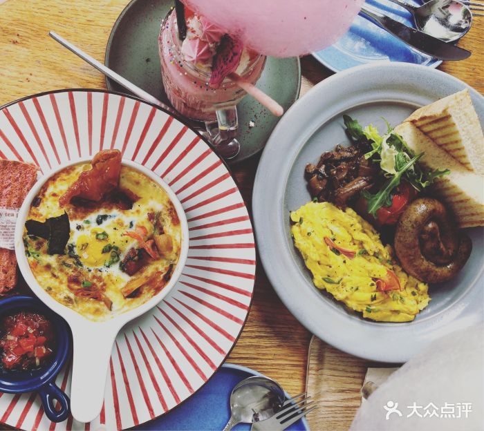 画厨brunch(川大店)图片 - 第2105张