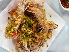 -外滩18号海鲜(三亚湾龙兴海鲜广场店)