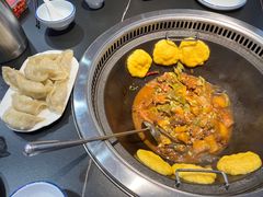 -关东情铁锅炖(迎春大街店)