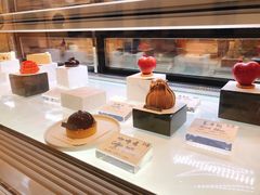 -Fridi Patisserie Cafe