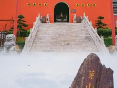-句容茅山景区