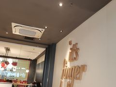 -肯德基(宝龙店)