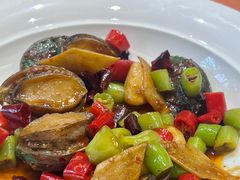 -双合园·海鲜水饺青岛菜(九水东路店)