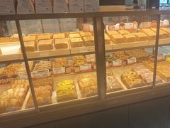 -爸爸糖吐司面包(悠唐购物中心店)