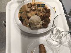 -宜家·瑞典风味餐厅(无锡店)