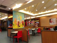 大堂-永和大王(高新中四道店)