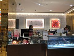 -VENCHI 闻绮(北京国贸商城店)